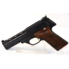 Image 8 : High Standard Victor Military Semi Automatic .22 LR Handgun