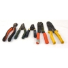 Image 2 : Box Lot Wire Cutters & Side Cutting Pliers