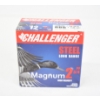 Image 1 : 25 Rounds Challenger 12 Gauge 3" BBB Steel Shot Ammunition