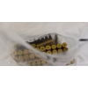 Image 1 : Box Lot Shot Brass