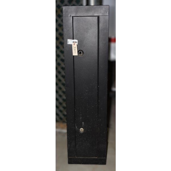 Gun Cabinet