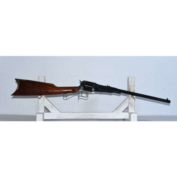 Uberti Remington new Model Revolving .44 Percussion Caliber Rifle