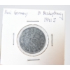 Image 2 : 5 Nazi Germany WW II 10 Reichspfenning Coins 1940, 1941, 1942, 1943, 1944