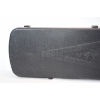 Image 9 : Black Gun Guard Hard Case With Wildlife Engraving 