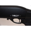 Image 13 : Canuck Commander Pump Action 12 Gauge Parts Shotgun