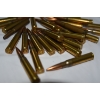 Image 2 : 32 Rounds Assorted Brands 7.92x57mm Mauser Ammunition & 28 Pieces .308 Win Shot Brass
