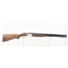 Image 1 : Lincoln No.2 Over Under 12 Gauge Shotgun