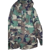 Image 2 : Jacket -Gore-Tex Cold Weather & Pants Cold Weather Camouflage