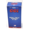 Image 3 : 1000 CCI  Small Rifle Primers