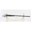 Image 1 : Unknown Make French Side By Side 16 Gauge Shotgun Barreled Action Only
