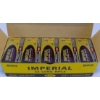 Image 3 : 500 Rounds Un-Opened Imperial .22 LR Caliber Hi Velocity Plated Ammunition