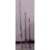 Image 1 : Box Lot Fishing Rods & Reels 