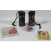 Image 1 : Box Lot Hunting Supplies