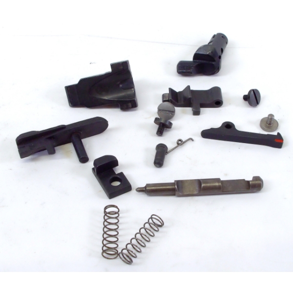 Assorted Beretta 92 Pistol Parts 