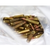 Image 1 : 55 Rounds Assorted Brands 7.62x51 Caliber Reloaded Ammunition