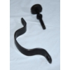Image 1 : Take Down Screw & Trigger Guard for Older Cooey
