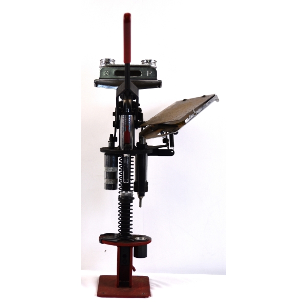 Unknown Brand Reloading Press
