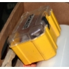Image 4 : Box Lot Construction Tools & Misc. Hardware 