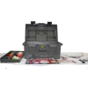 Image 1 : Misc Archery Accessories In A Plano Plastic Prolatch Stowaway Case