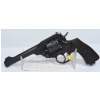 Image 6 : Webley MK VI Revolver 455 Rev Caliber Handgun