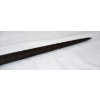 Image 38 : J.W. Single Shot Percussion Rifle With Bayonet