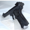 Image 10 : Ruger Mark 1 Bull Barrel Semi Automatic .22LR Caliber Handgun