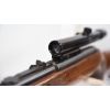 Image 21 : Mossberg Model 640KC Bolt Action .22 WMR Caliber Rifle With Scope