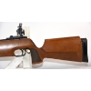 Image 10 : Anschutz Model 64 Single Shot .22 LR Competition Rifle - Missing Bolt