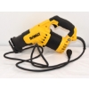Image 2 : DeWalt DWE357 12 Amp Corded Reciprocating Saw