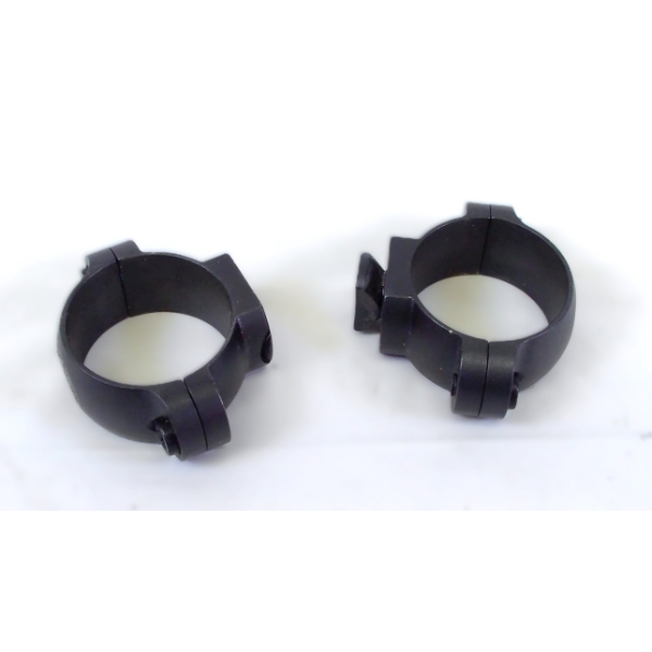 Leupold 1" Set of Scope Mounts