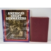 Image 1 : Box Lot Gun Books 