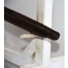 Image 4 : Wooden M1 Carbine Stock 