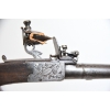 Image 10 : Rare Antique Smith London Boxlock English Flintlock Pistol