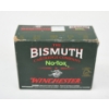 Image 1 : Winchester Bismuth 12 Gauge 3 1/2" BB Shot Ammunition