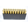 Image 2 : 20 Rounds Hornady 45-70 GOVT 325gr FTX Ammunition 