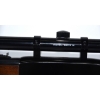 Image 14 : Winchester Model 250 Lever Action .22 LR Caliber Rifle With Scope