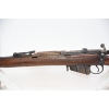 Image 30 : Lee Enfield No.1 MK4 Single Shot .22 LR Caliber Rifle - Missing Parts