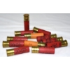 Image 1 : 12 Rounds 20ga 1 oz #2 Shot Ammunition