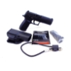Image 2 : Sig Sauer P320F-9 Nitron  9mm Semi Automatic Pistol