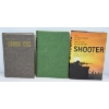 Image 1 : Box Lot Gun Books 
