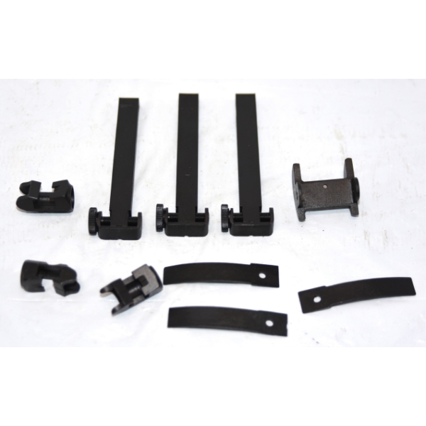 Lee Enfield No.1 Rear Sight Parts 