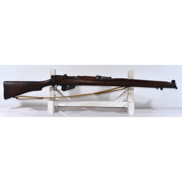 Lee Enfield No.1 MKIII Bolt Action .303 British Caliber Rifle