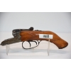 Image 1 : Sauer & Sohn Model 8 Side By Side 12 Gauge Receiver Only
