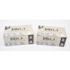 Image 1 : 20 Rounds MILI Ammo Custom Defense Ammunition 12 Gauge 2-3/4" 00 Buckshot Ammunition