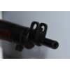 Image 6 : Lee Enfield No.4 MK 1 Bolt Action .303 British Caliber Rifle With Bayonet
