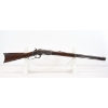 Image 1 : Winchester 1873 Lever Action 44-40 Win Caliber Rifle With Cody Firearms Museum Letter