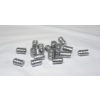 Image 2 : 8.2 KG Bag Of Lead 0.358" Diameter Caliber Reloading Bullets