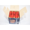 Image 1 : 25 Rounds Fiocchi VIP .410 Gauge 2-1/2" 1/2oz 9 Shot Ammunition