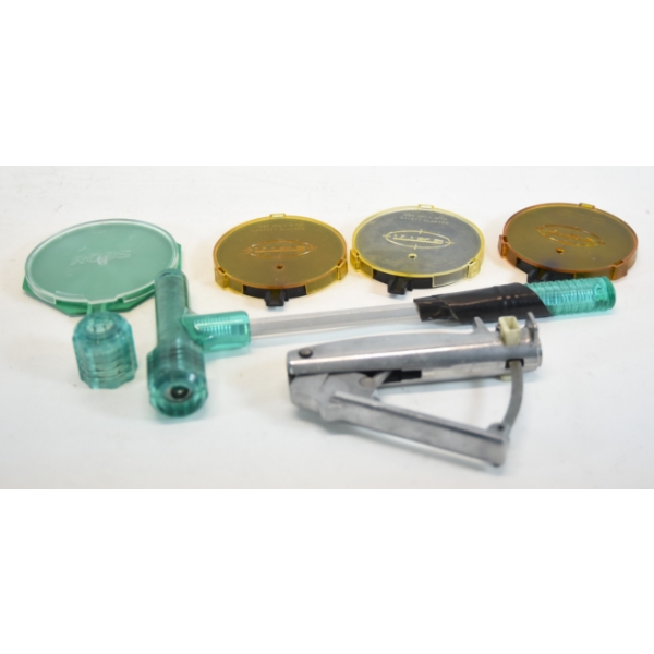 Reloading Tools