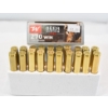 Image 1 : 16 Rounds Winchester Deer Season XP 270 Win 130gr. Ammunition